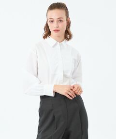 MACKINTOSH PHILOSOPHY / マッキントッシュ フィロソフィー シャツ・ブラウス | ブザムシャツブラウス