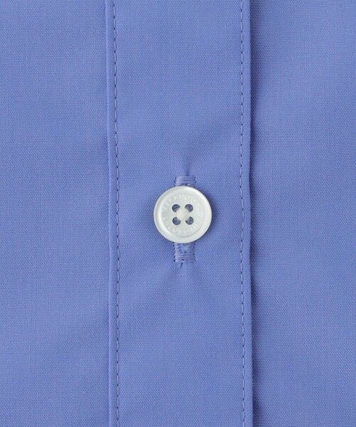 MACKINTOSH PHILOSOPHY / マッキントッシュ フィロソフィー シャツ・ブラウス | ブザムシャツブラウス | 詳細8