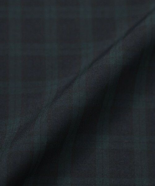 MACKINTOSH PHILOSOPHY / マッキントッシュ フィロソフィー シャツ・ブラウス | ブザムシャツブラウス | 詳細11