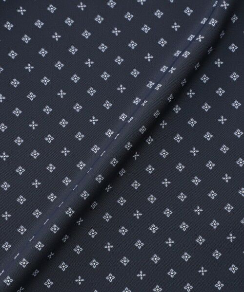 MACKINTOSH PHILOSOPHY / マッキントッシュ フィロソフィー シャツ・ブラウス | ファインパターンドットブラウス | 詳細8