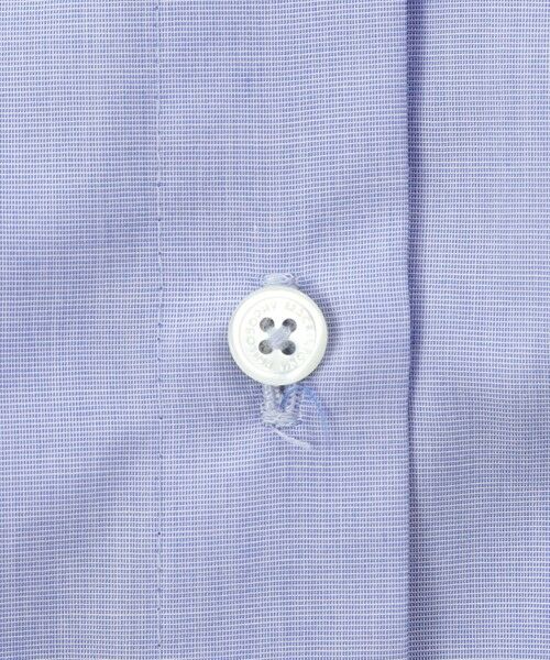 MACKINTOSH PHILOSOPHY / マッキントッシュ フィロソフィー シャツ・ブラウス | フリルカラーコットンブラウス | 詳細8