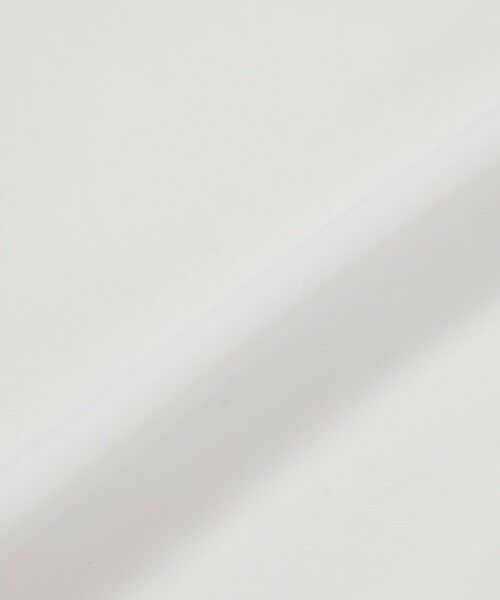 MACKINTOSH PHILOSOPHY / マッキントッシュ フィロソフィー シャツ・ブラウス | レーストリムブラウス | 詳細8