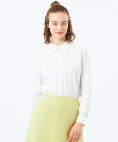 MACKINTOSH PHILOSOPHY / マッキントッシュ フィロソフィー シャツ・ブラウス | コンパクトフィットシャツ