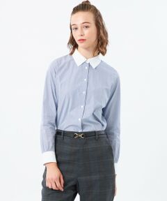 MACKINTOSH PHILOSOPHY / マッキントッシュ フィロソフィー シャツ・ブラウス | コンパクトフィットシャツ