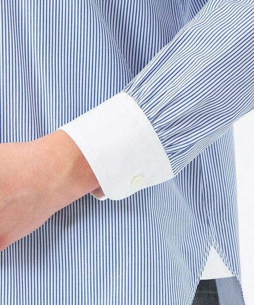 MACKINTOSH PHILOSOPHY / マッキントッシュ フィロソフィー シャツ・ブラウス | コンパクトフィットシャツ | 詳細7