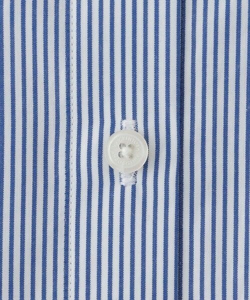 MACKINTOSH PHILOSOPHY / マッキントッシュ フィロソフィー シャツ・ブラウス | コンパクトフィットシャツ | 詳細8