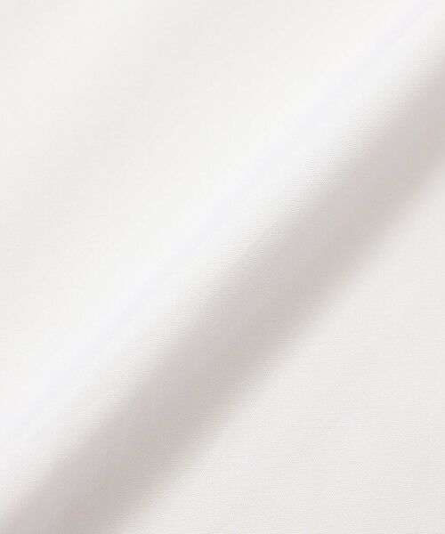 MACKINTOSH PHILOSOPHY / マッキントッシュ フィロソフィー シャツ・ブラウス | コンパクトフィットシャツ | 詳細9