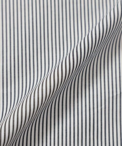 MACKINTOSH PHILOSOPHY / マッキントッシュ フィロソフィー シャツ・ブラウス | コンパクトフィットシャツ | 詳細11