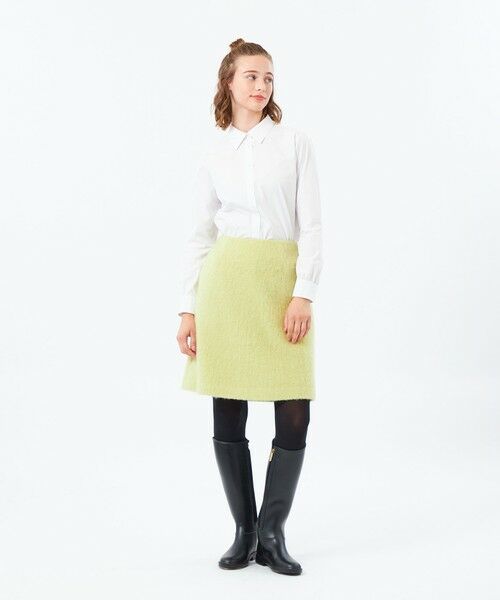 MACKINTOSH PHILOSOPHY / マッキントッシュ フィロソフィー シャツ・ブラウス | コンパクトフィットシャツ | 詳細1