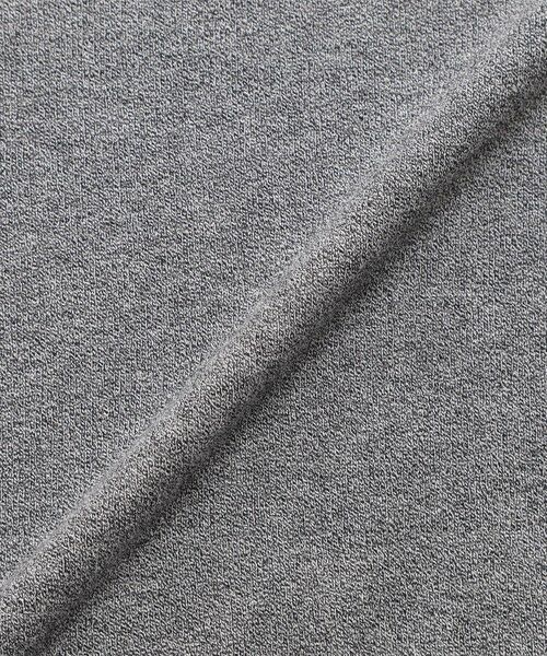 MACKINTOSH PHILOSOPHY / マッキントッシュ フィロソフィー ニット・セーター | ライティングロゴニット | 詳細9