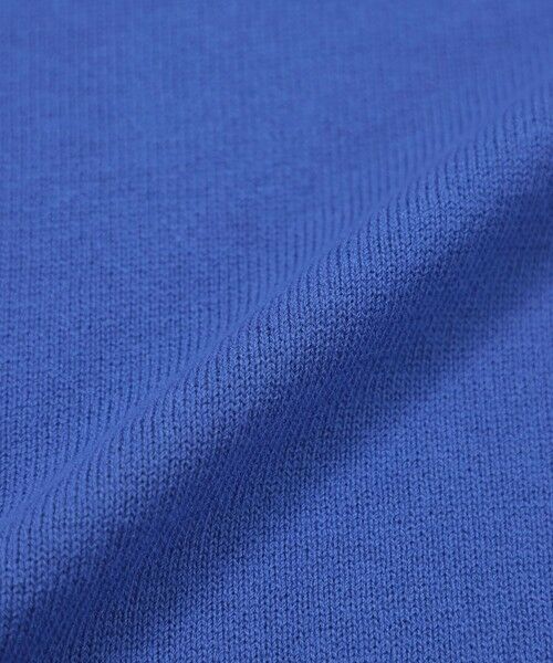 MACKINTOSH PHILOSOPHY / マッキントッシュ フィロソフィー ニット・セーター | ライティングロゴニット | 詳細10