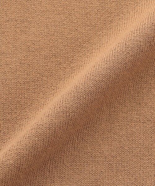 MACKINTOSH PHILOSOPHY / マッキントッシュ フィロソフィー ニット・セーター | ライティングロゴニット | 詳細11