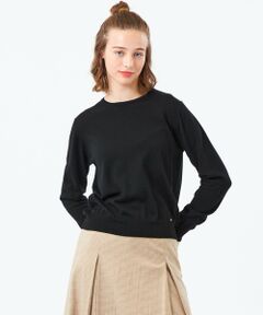 MACKINTOSH PHILOSOPHY / マッキントッシュ フィロソフィー ニット・セーター | ウォッシャブルファインウールニット