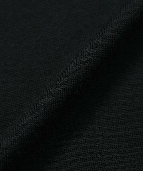 MACKINTOSH PHILOSOPHY / マッキントッシュ フィロソフィー ニット・セーター | ウォッシャブルファインウールニット | 詳細11