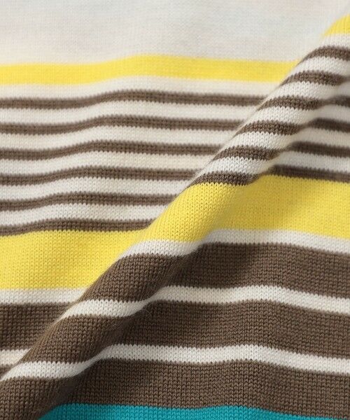 MACKINTOSH PHILOSOPHY / マッキントッシュ フィロソフィー ニット・セーター | ウォッシャブルファインウールニット | 詳細15