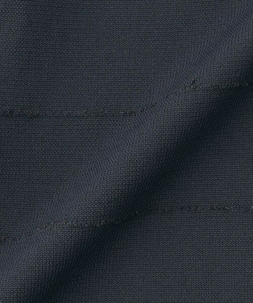 MACKINTOSH PHILOSOPHY / マッキントッシュ フィロソフィー ニット・セーター | ラメボーダーVネックカーディガン | 詳細8