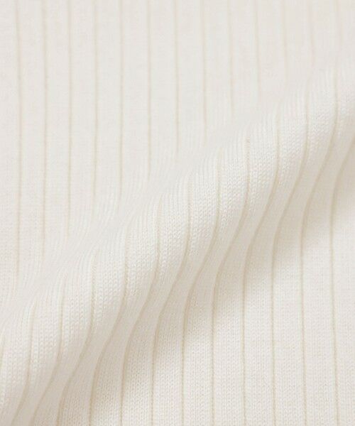 MACKINTOSH PHILOSOPHY / マッキントッシュ フィロソフィー ニット・セーター | ウォッシャブルファインウールタートルニット | 詳細11