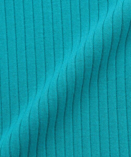 MACKINTOSH PHILOSOPHY / マッキントッシュ フィロソフィー ニット・セーター | ウォッシャブルファインウールタートルニット | 詳細13