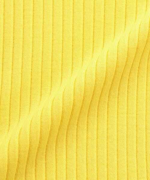 MACKINTOSH PHILOSOPHY / マッキントッシュ フィロソフィー ニット・セーター | ウォッシャブルファインウールタートルニット | 詳細15