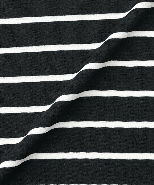 MACKINTOSH PHILOSOPHY / マッキントッシュ フィロソフィー ニット・セーター | 【25年秋冬モデル】Cleric Collar Knit ワイドフィット | 詳細10