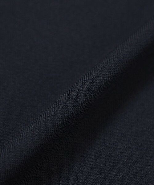 MACKINTOSH PHILOSOPHY / マッキントッシュ フィロソフィー ニット・セーター | 【25年秋冬モデル】Cleric Collar Knit ワイドフィット | 詳細11