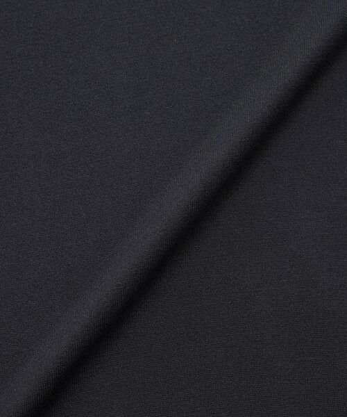 MACKINTOSH PHILOSOPHY / マッキントッシュ フィロソフィー ニット・セーター | フリルカラーパフスリーブニット | 詳細4