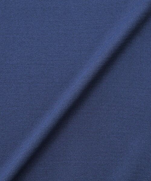 MACKINTOSH PHILOSOPHY / マッキントッシュ フィロソフィー ニット・セーター | フリルカラーパフスリーブニット | 詳細5