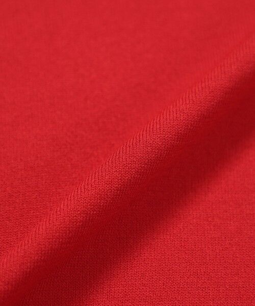 MACKINTOSH PHILOSOPHY / マッキントッシュ フィロソフィー ニット・セーター | フリルカラーパフスリーブニット | 詳細7