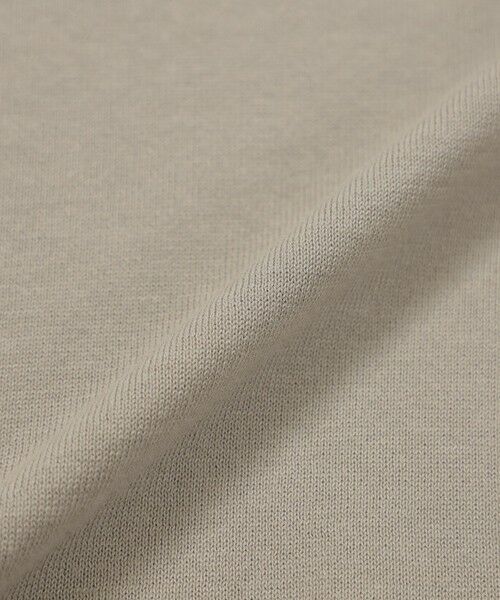 MACKINTOSH PHILOSOPHY / マッキントッシュ フィロソフィー ニット・セーター | リボンタイロングスリーブニット | 詳細10