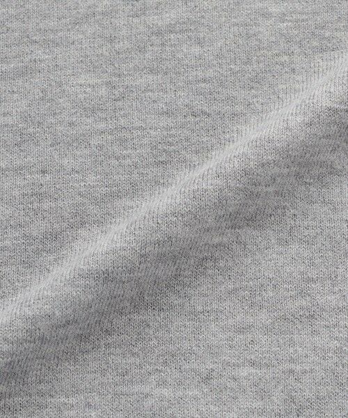 MACKINTOSH PHILOSOPHY / マッキントッシュ フィロソフィー ニット・セーター | 【WEB&一部店舗限定】バッキンガムベア ワッペンクルーネックニット | 詳細13