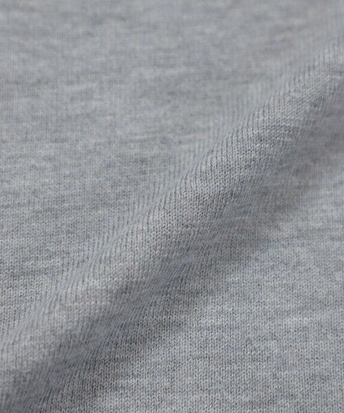 MACKINTOSH PHILOSOPHY / マッキントッシュ フィロソフィー ニット・セーター | 【WEB&一部店舗限定】バッキンガムベア ワッペンニットポロ | 詳細13