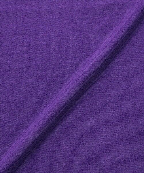 MACKINTOSH PHILOSOPHY / マッキントッシュ フィロソフィー ニット・セーター | 【WEB&一部店舗限定】バッキンガムベア ワッペンニットポロ | 詳細16