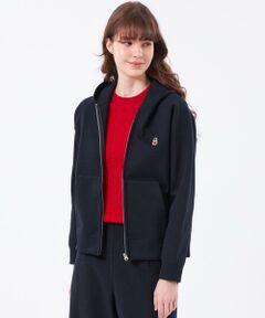 MACKINTOSH PHILOSOPHY / マッキントッシュ フィロソフィー カットソー | バッキンガムベア ダンボールパーカー