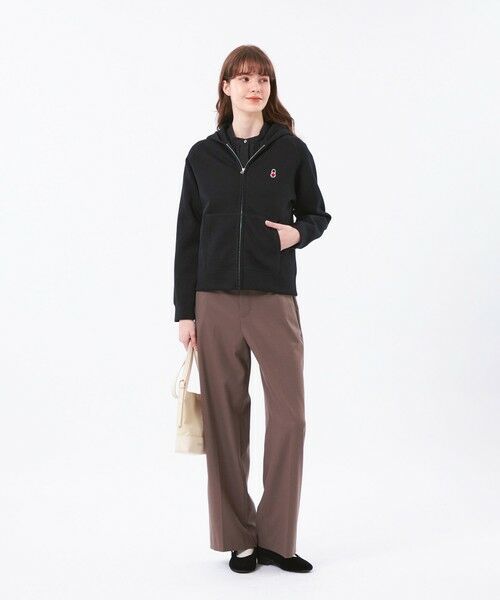 MACKINTOSH PHILOSOPHY / マッキントッシュ フィロソフィー カットソー | バッキンガムベア ダンボールパーカー | 詳細3