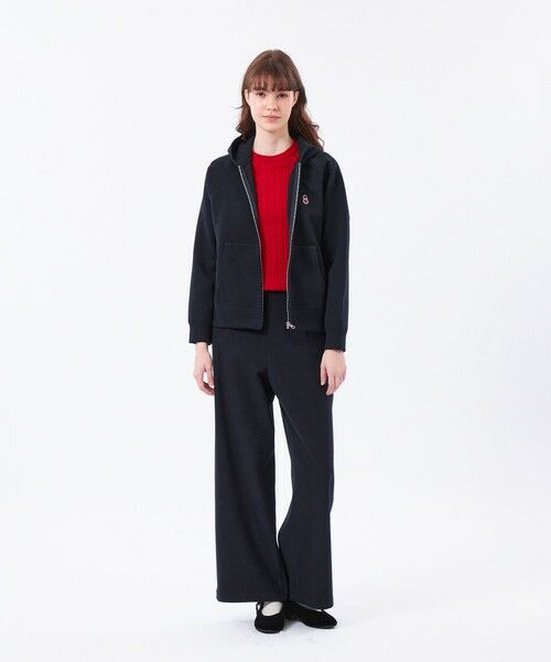 MACKINTOSH PHILOSOPHY / マッキントッシュ フィロソフィー カットソー | バッキンガムベア ダンボールパーカー | 詳細4