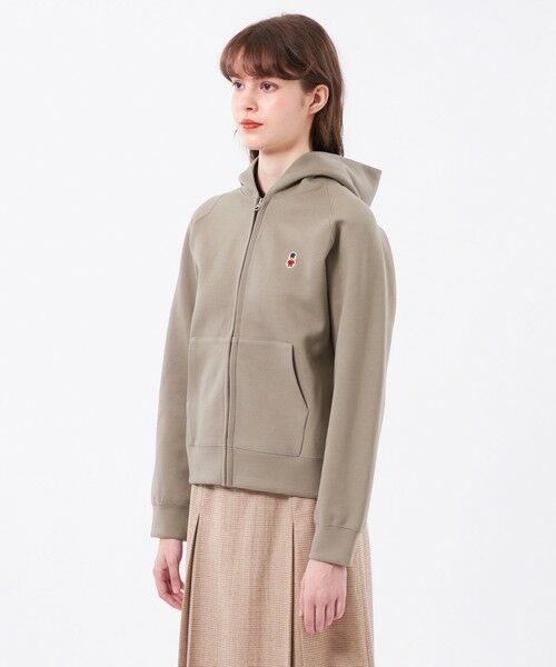 MACKINTOSH PHILOSOPHY / マッキントッシュ フィロソフィー カットソー | バッキンガムベア ダンボールパーカー | 詳細7