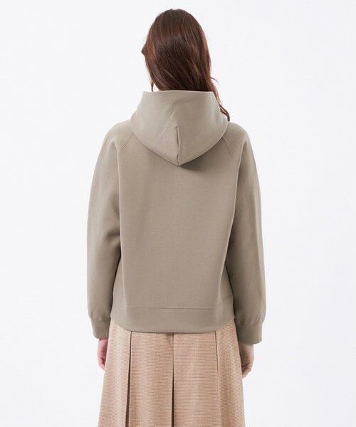 MACKINTOSH PHILOSOPHY / マッキントッシュ フィロソフィー カットソー | バッキンガムベア ダンボールパーカー | 詳細8