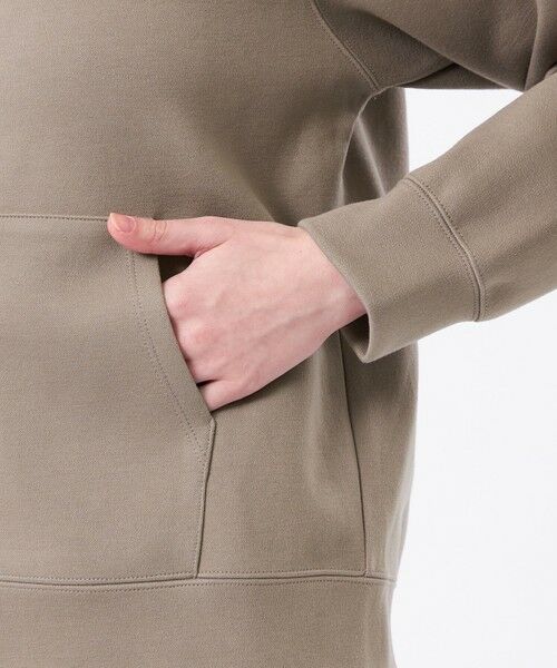 MACKINTOSH PHILOSOPHY / マッキントッシュ フィロソフィー カットソー | バッキンガムベア ダンボールパーカー | 詳細9