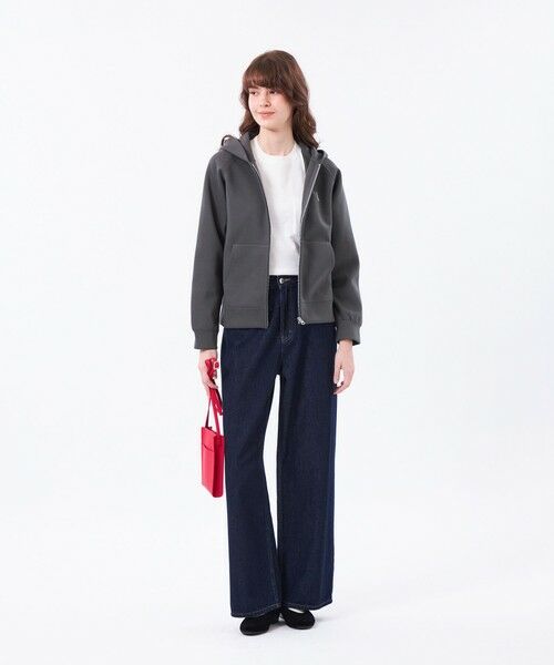 MACKINTOSH PHILOSOPHY / マッキントッシュ フィロソフィー カットソー | バッキンガムベア ダンボールパーカー | 詳細2