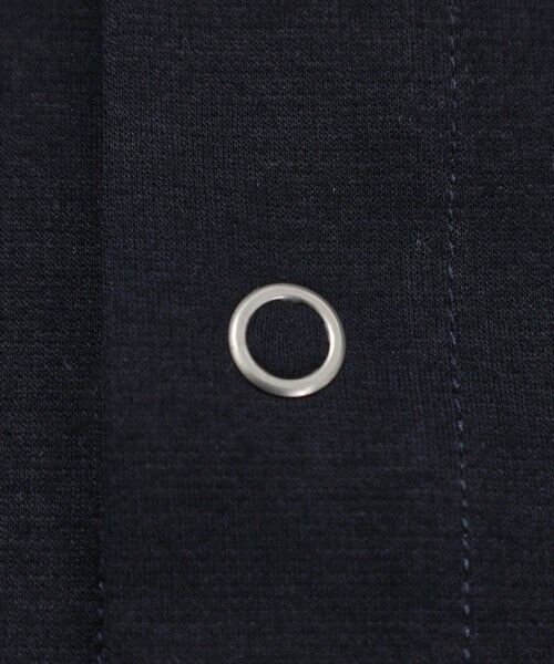 MACKINTOSH PHILOSOPHY / マッキントッシュ フィロソフィー カットソー | バッキンガムベア コットンポンチカーデ | 詳細9