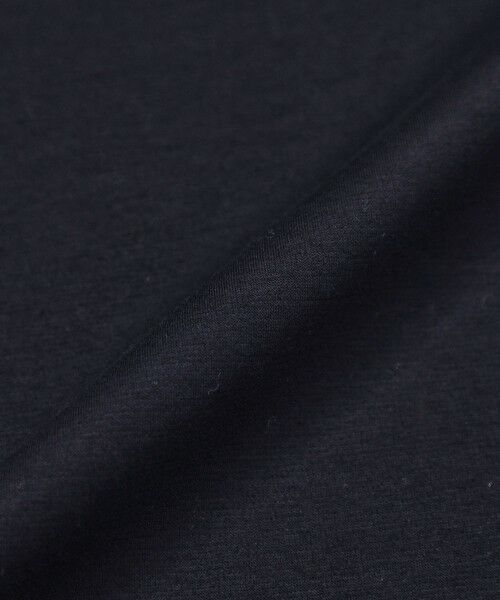 MACKINTOSH PHILOSOPHY / マッキントッシュ フィロソフィー カットソー | バッキンガムベア コットンポンチカーデ | 詳細11