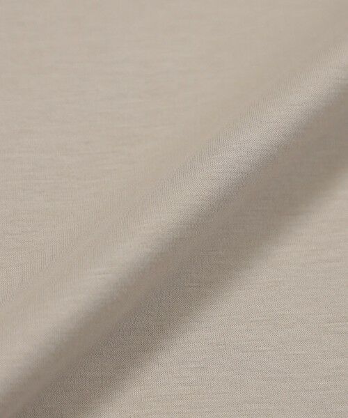 MACKINTOSH PHILOSOPHY / マッキントッシュ フィロソフィー カットソー | バッキンガムベア コットンポンチカーデ | 詳細12