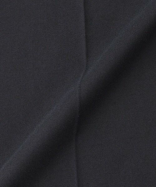 MACKINTOSH PHILOSOPHY / マッキントッシュ フィロソフィー その他パンツ | ウォッシャブルウールワイドパンツ | 詳細10