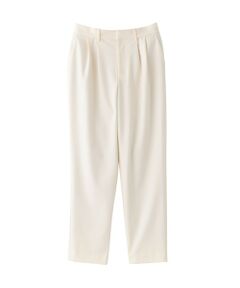 MACKINTOSH PHILOSOPHY / マッキントッシュ フィロソフィー その他パンツ | WARM TWILL テーパードパンツ