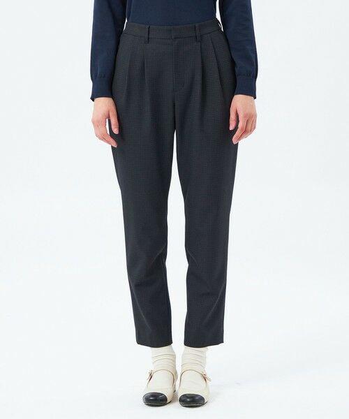 MACKINTOSH PHILOSOPHY / マッキントッシュ フィロソフィー その他パンツ | WARM TWILL テーパードパンツ | 詳細5