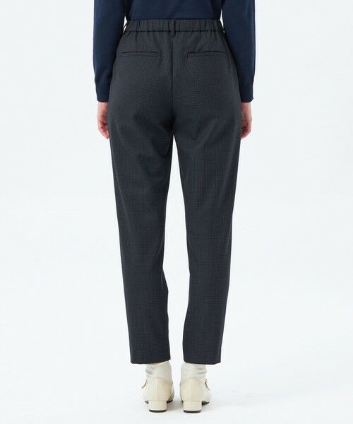 MACKINTOSH PHILOSOPHY / マッキントッシュ フィロソフィー その他パンツ | WARM TWILL テーパードパンツ | 詳細7