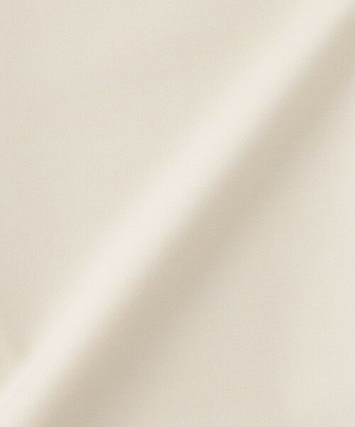 MACKINTOSH PHILOSOPHY / マッキントッシュ フィロソフィー その他パンツ | WARM TWILL テーパードパンツ | 詳細10