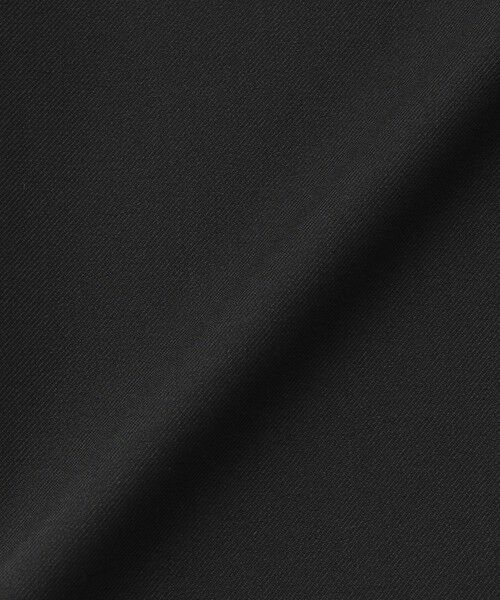 MACKINTOSH PHILOSOPHY / マッキントッシュ フィロソフィー その他パンツ | WARM TWILL テーパードパンツ | 詳細11