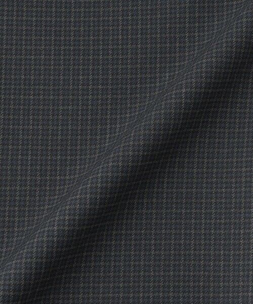 MACKINTOSH PHILOSOPHY / マッキントッシュ フィロソフィー その他パンツ | WARM TWILL テーパードパンツ | 詳細12