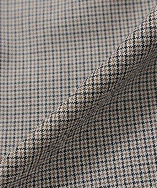 MACKINTOSH PHILOSOPHY / マッキントッシュ フィロソフィー その他パンツ | WARM TWILL テーパードパンツ | 詳細13